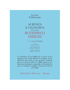 Scienza e Filosofia nei Classici Buddhisti Indiani - Vol.3