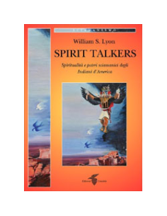 Spirit Talkers