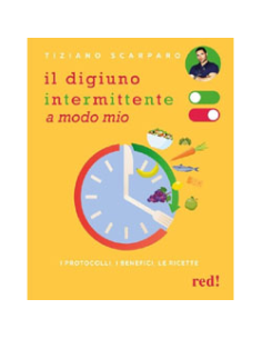 Il Digiuno Intermittente