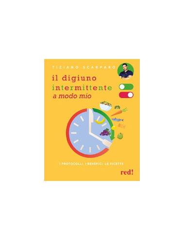 Il Digiuno Intermittente