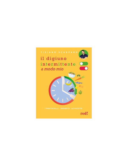 Il Digiuno Intermittente