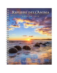 Riflessi dell'Anima - Agenda 2025