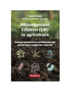 Microrganismi Effettivi