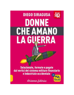 Donne che Amano la Guerra