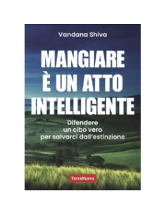 Mangiare è un Atto Intelligente