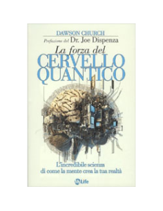 La Forza del Cervello Quantico