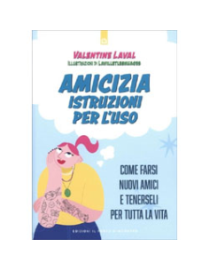 Amicizia Istruzioni per l'Uso