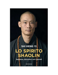 Lo Spirito Shaolin