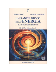 Il Grande Gioco dell'Energia - Il Riconoscimento