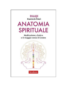 Anatomia Spirituale
