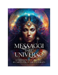 Messaggi dall'Universo - Carte