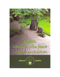 Reiki Ritorno alle Fonti