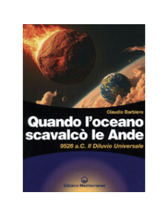 Quando l'Oceano Scavalcò le Ande