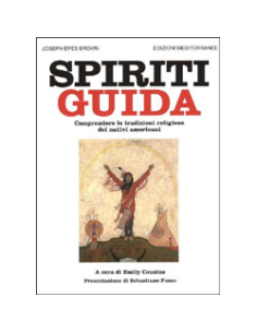 Spiriti Guida