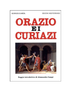 Orazio e i Curiazi