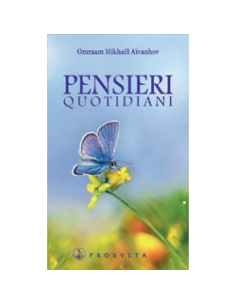 Pensieri Quotidiani 2026