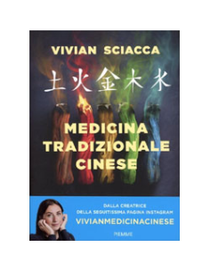 Medicina Tradizionale Cinese