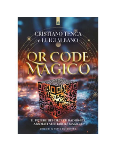QR Code Magico