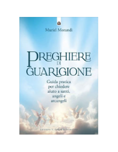 Preghiere di Guarigione