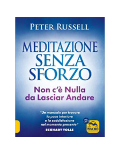 Meditazione senza Sforzo