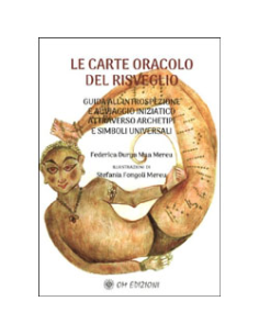 Le Carte Oracolo del Risveglio