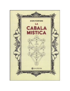 La Cabala Mistica
