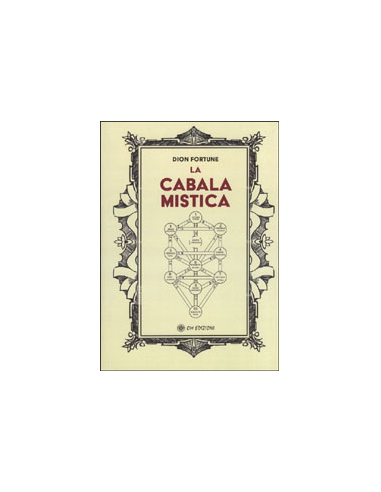 La Cabala Mistica