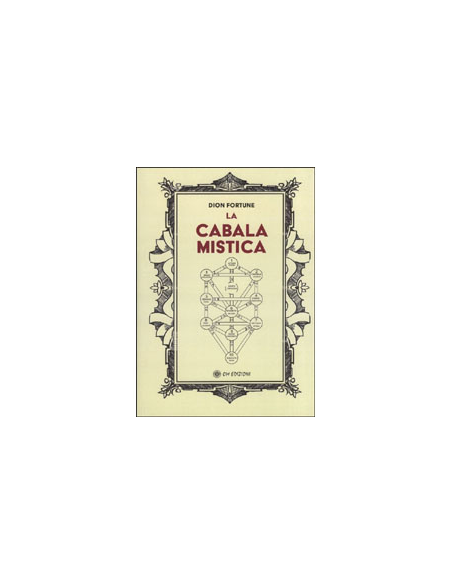 La Cabala Mistica