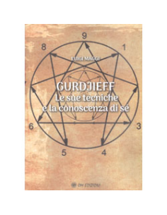 Gurdjieff Le Sue Tecniche e la Conoscenza di Sé