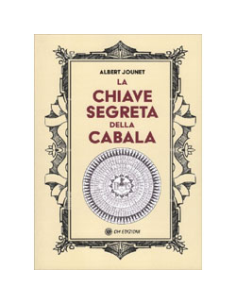 La Chiave Segreta della Cabala