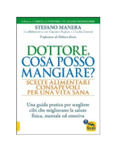 Dottore Cosa Posso Mangiare?