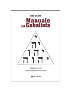 Manuale del Cabalista
