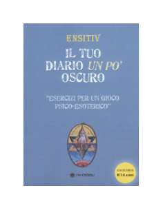 Il Tuo Diario un po’ Oscuro