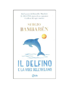 Il Delfino e la Voce dell'Oceano