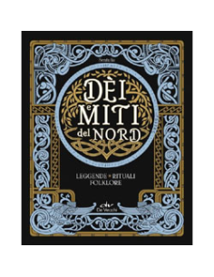 Dèi e Miti del Nord