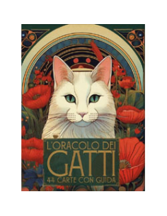 L'Oracolo dei Gatti