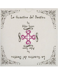 Le Quartine del Destino