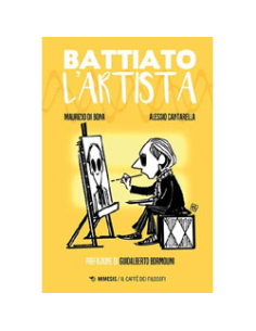 Battiato l'Artista