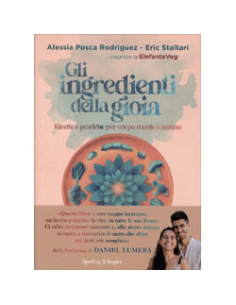 Gli Ingredienti della Gioia