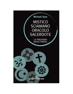 Mistico Sciamano Oracolo Sacerdote