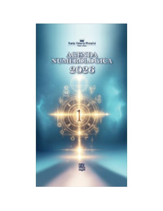 Agenda Numerologica 2026