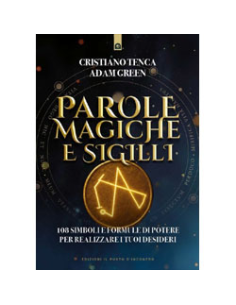 Parole Magiche e Sigilli