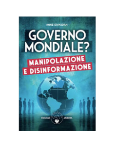 Governo Mondiale?