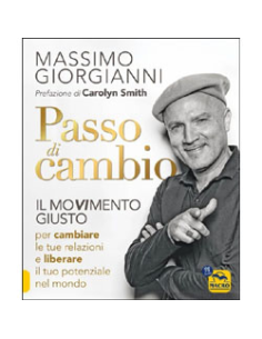 Passo di Cambio