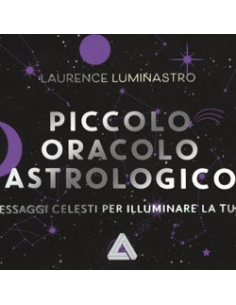 Piccolo Oracolo Astrologico