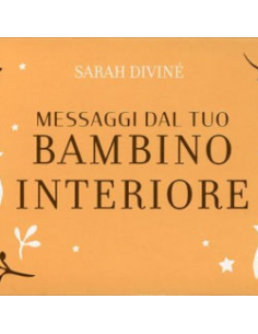 Messaggi dal Tuo Bambino Interiore