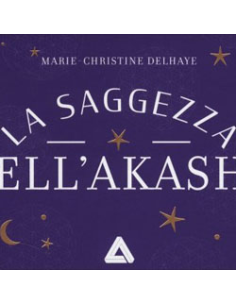 La Saggezza dell'Akasha