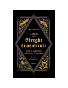 Il Libro delle Streghe Dimenticate
