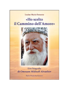 Ho Scelto il Cammino dell'Amore