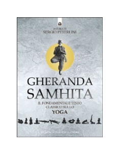 Gheranda Samhita